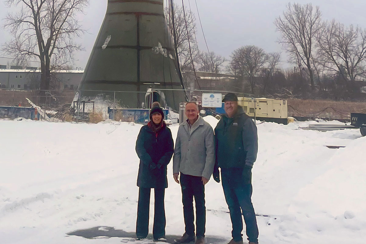 Holmes Hanson water tower3