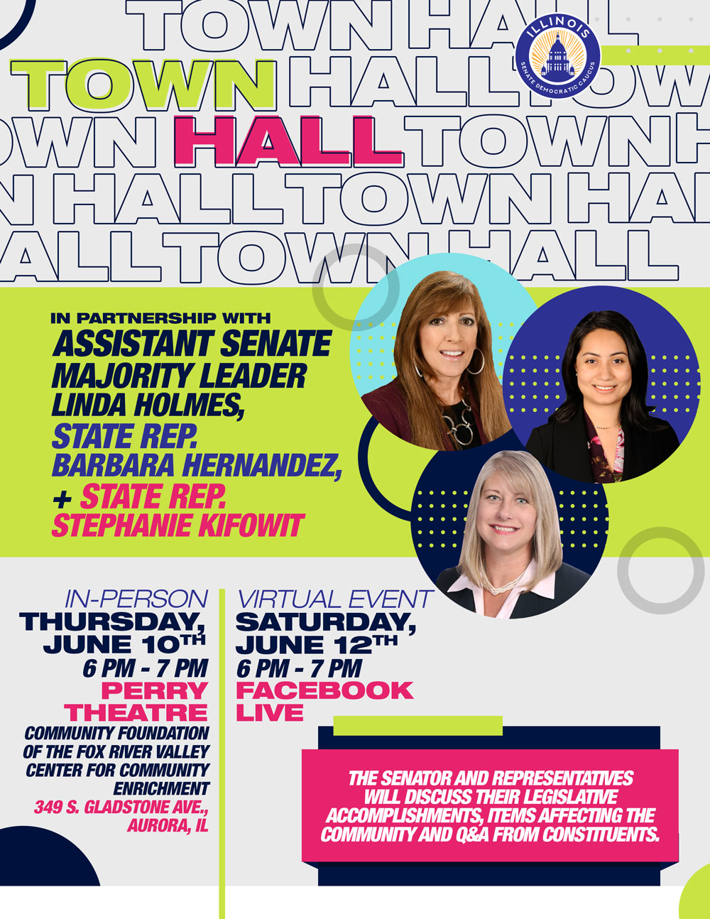 Holmes TownHall Event Flyer 002