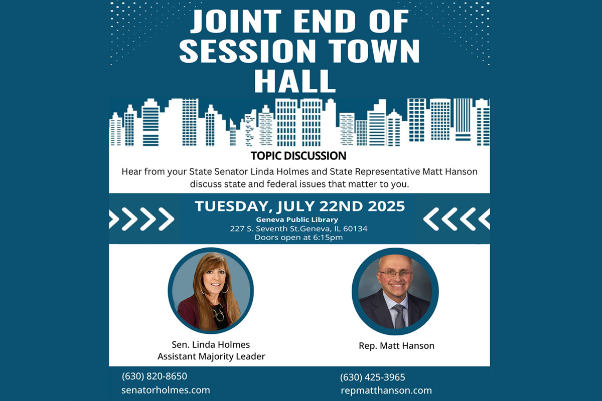 Town Hall Meeting